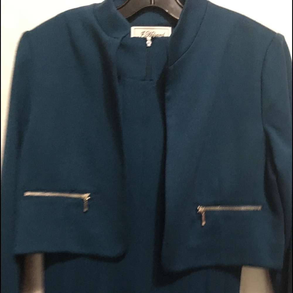J Howard size 10 Dress Suit